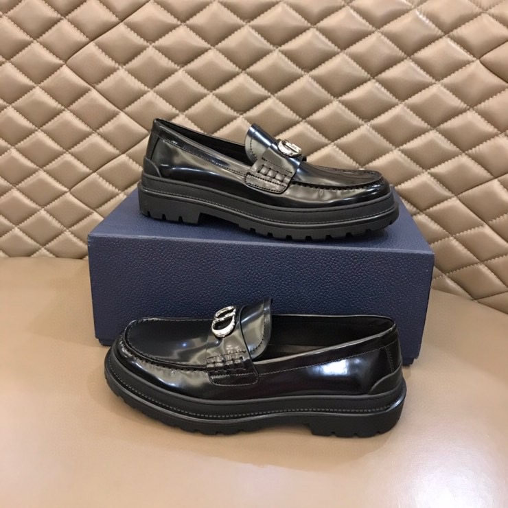 Dior  Explorer Loafer - EUR FASHION