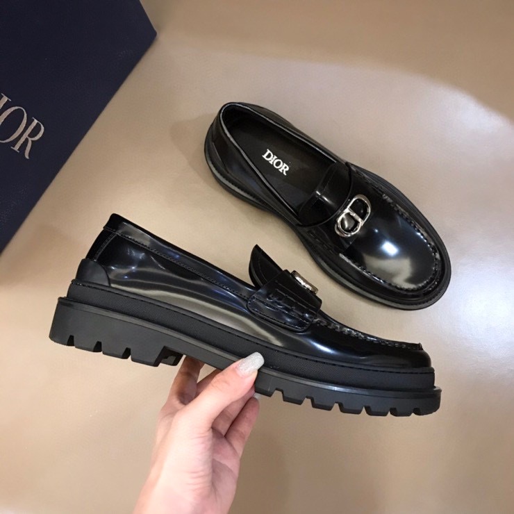 Dior  Explorer Loafer - EUR FASHION