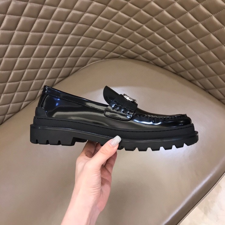 Dior  Explorer Loafer - EUR FASHION