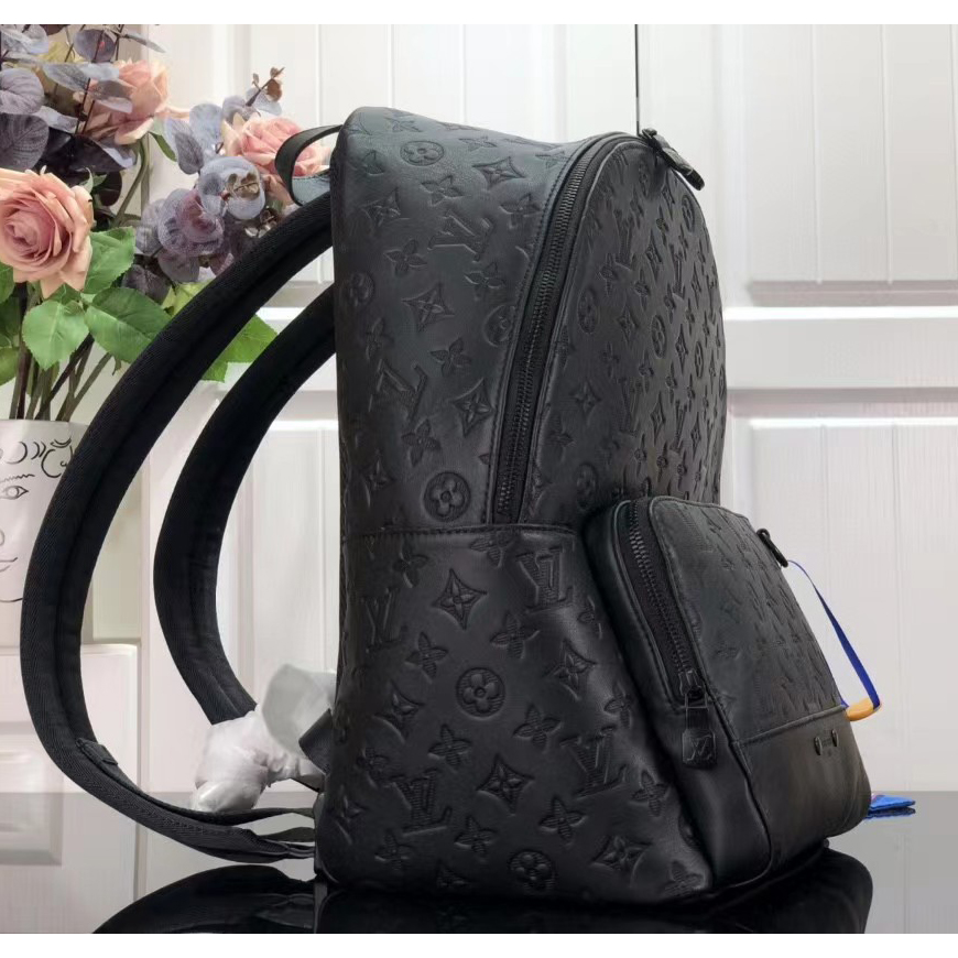 Louis Vuitton Monogram Backpack (33-41-18cm)   M46019 - EUR FASHION