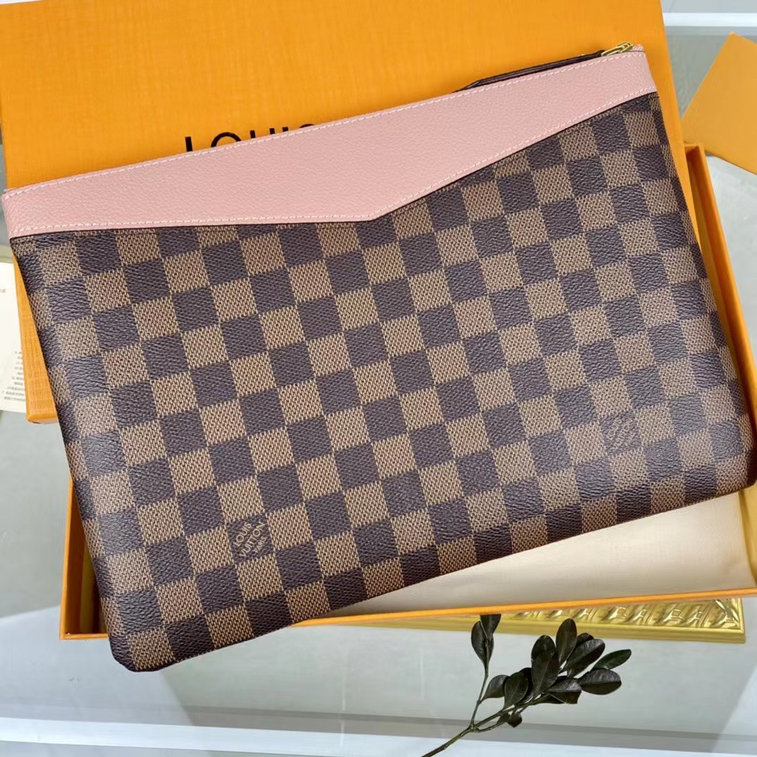 Louis Vuitton Victorine Wallet（29-21-1.5CM） - EUR FASHION