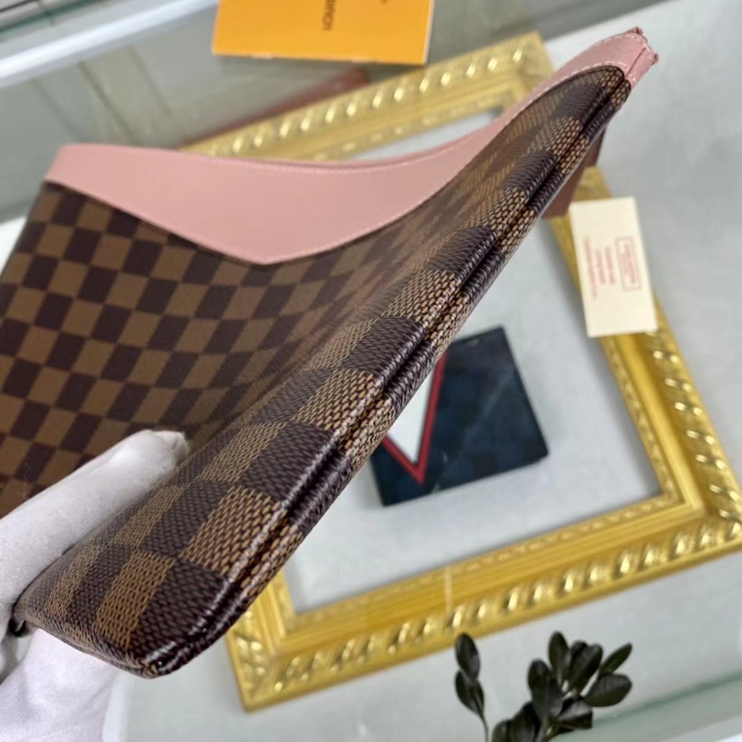 Louis Vuitton Victorine Wallet（29-21-1.5CM） - EUR FASHION