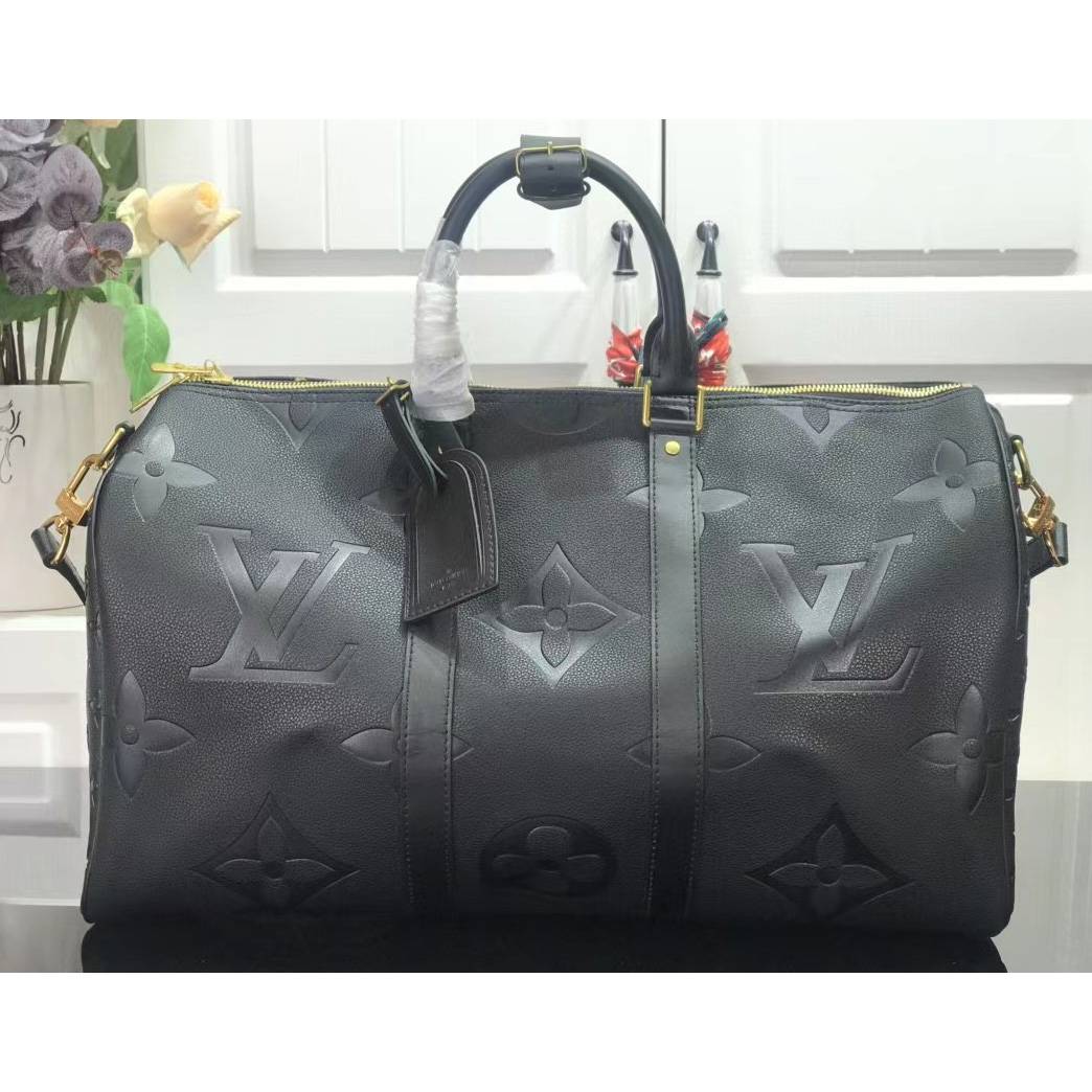 Louis Vuitton Monogram Duffle Bag(45-27-20cm) - EUR FASHION