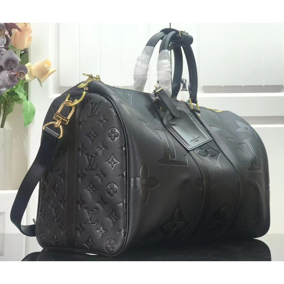 Louis Vuitton Monogram Duffle Bag(45-27-20cm) - EUR FASHION