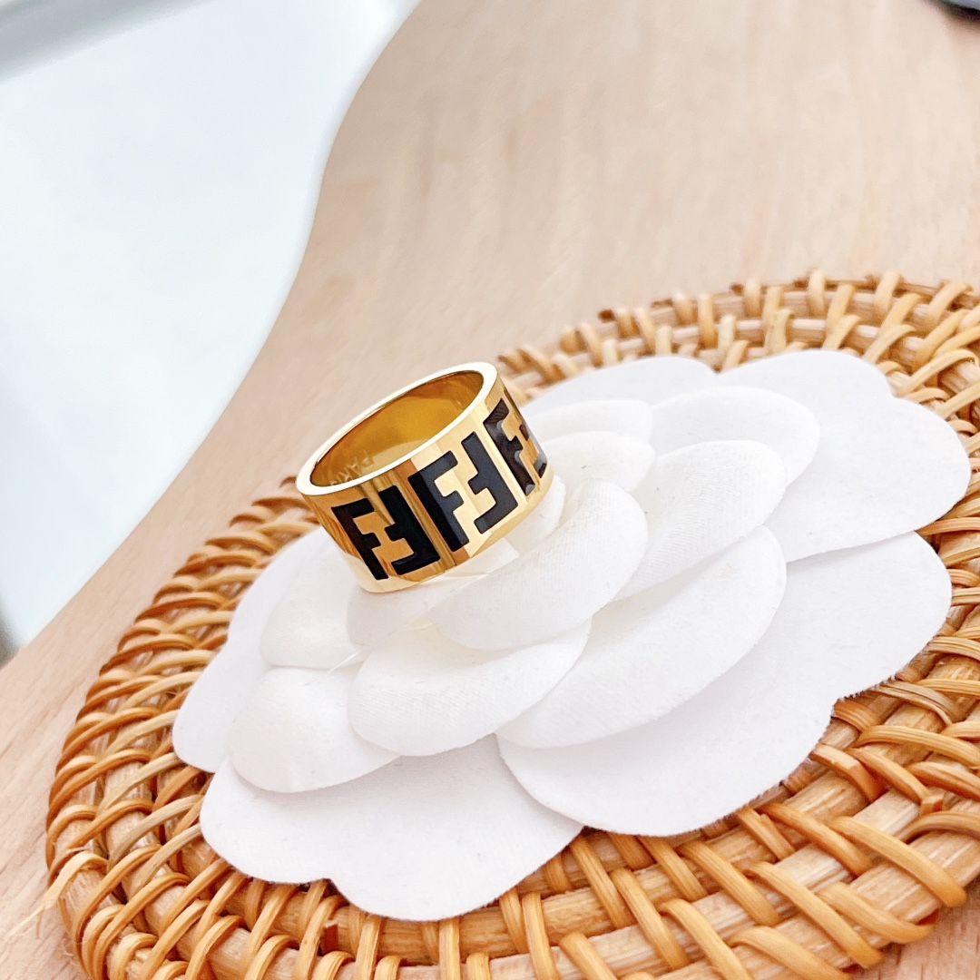 Fendi Ring - EUR FASHION