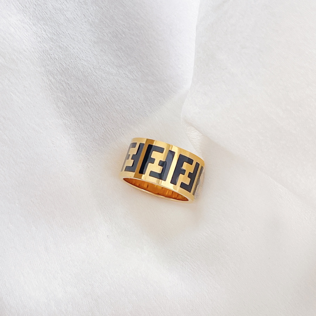 Fendi Ring - EUR FASHION