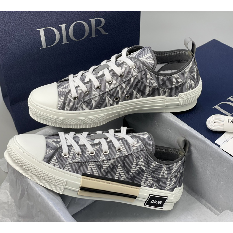 Dior B23 Low-Top Sneaker - EUR FASHION