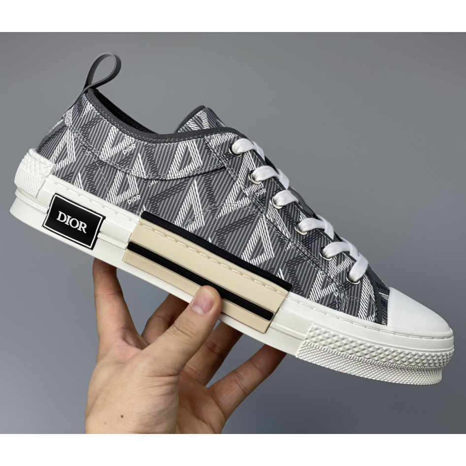 Dior B23 Low-Top Sneaker - EUR FASHION