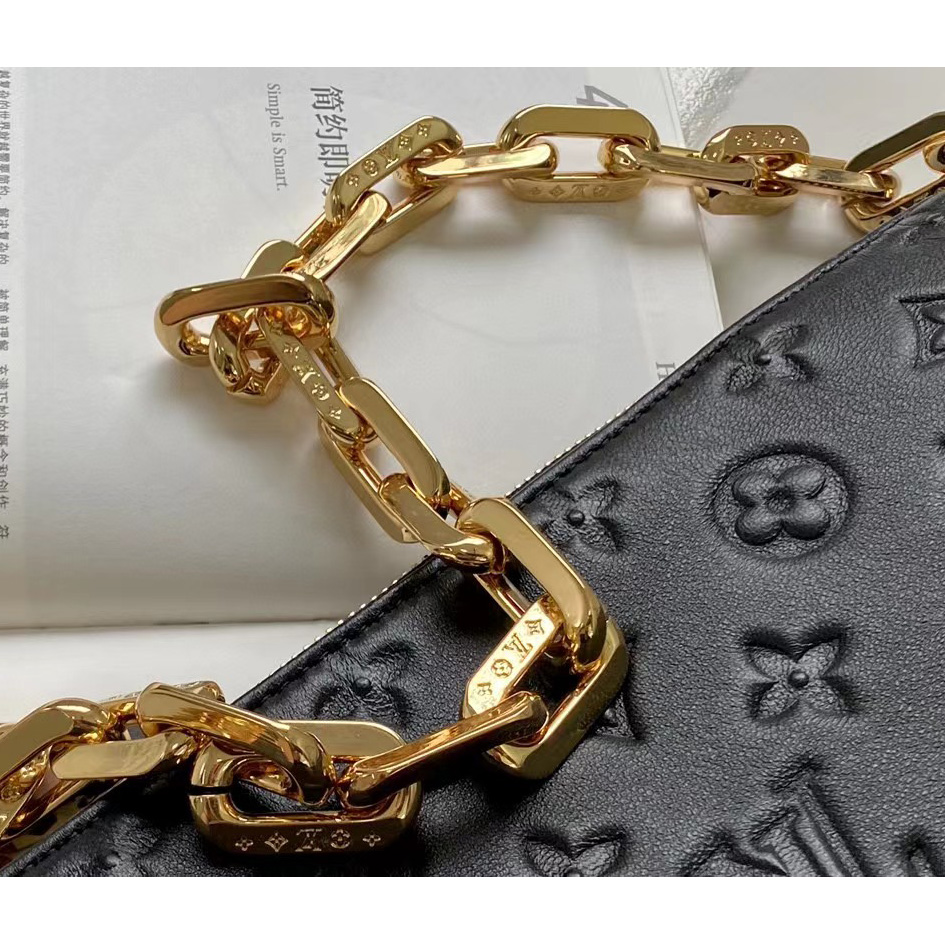 Louis Vuitton Monogram Shoulder Bag（26-20-12CM） - EUR FASHION