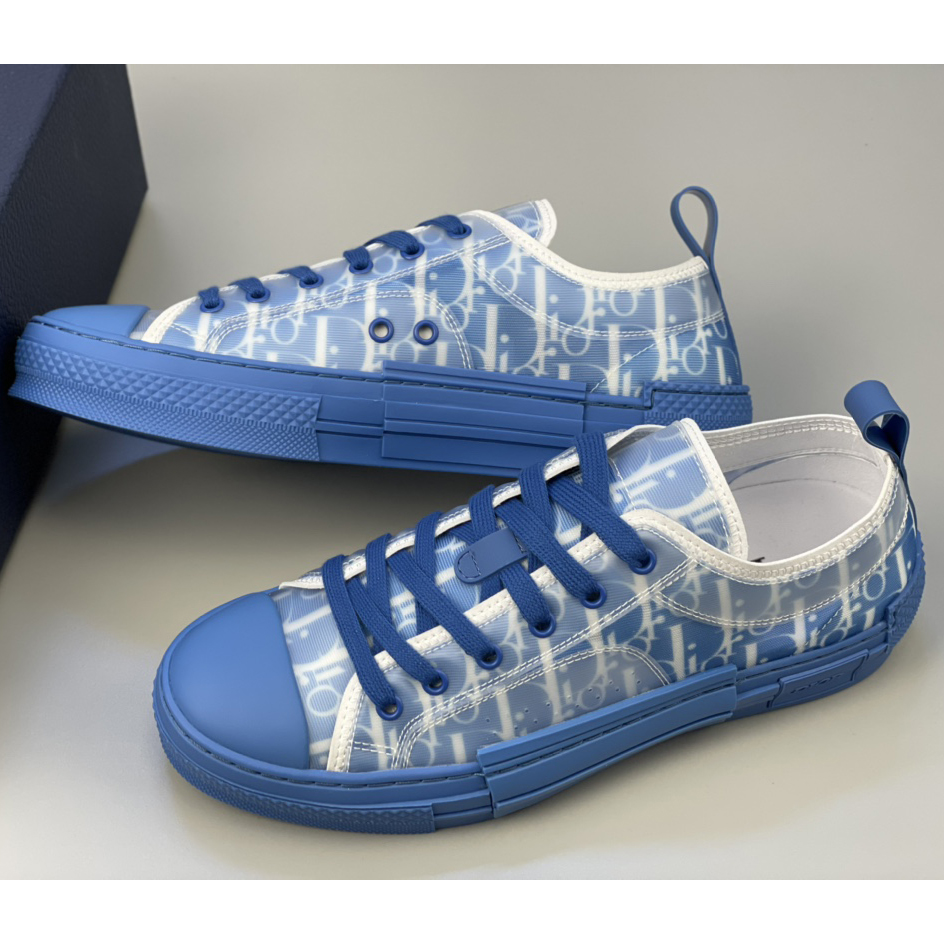 Dior B23 Low-Top Sneaker - EUR FASHION