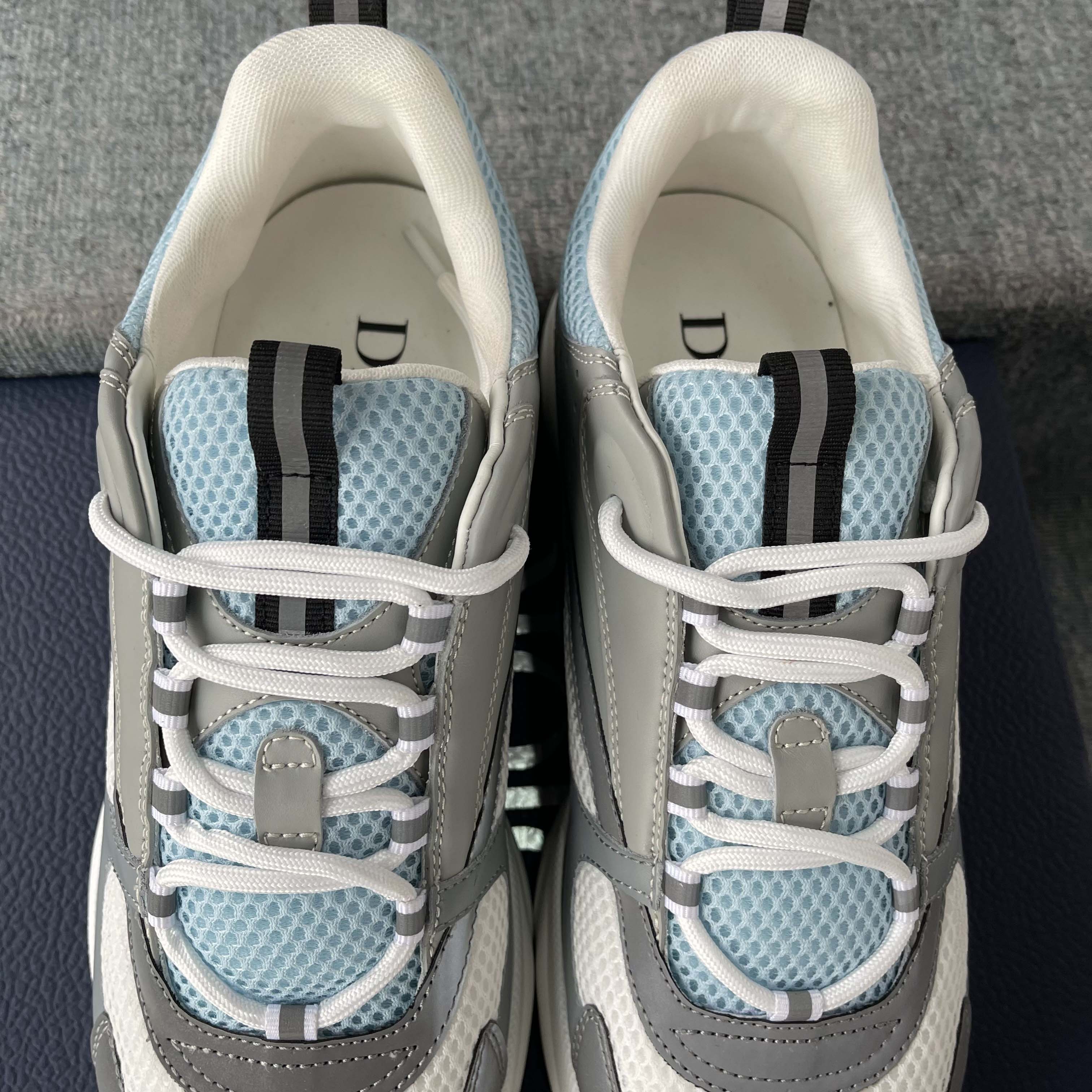 Dior B22 Sneaker  - EUR FASHION