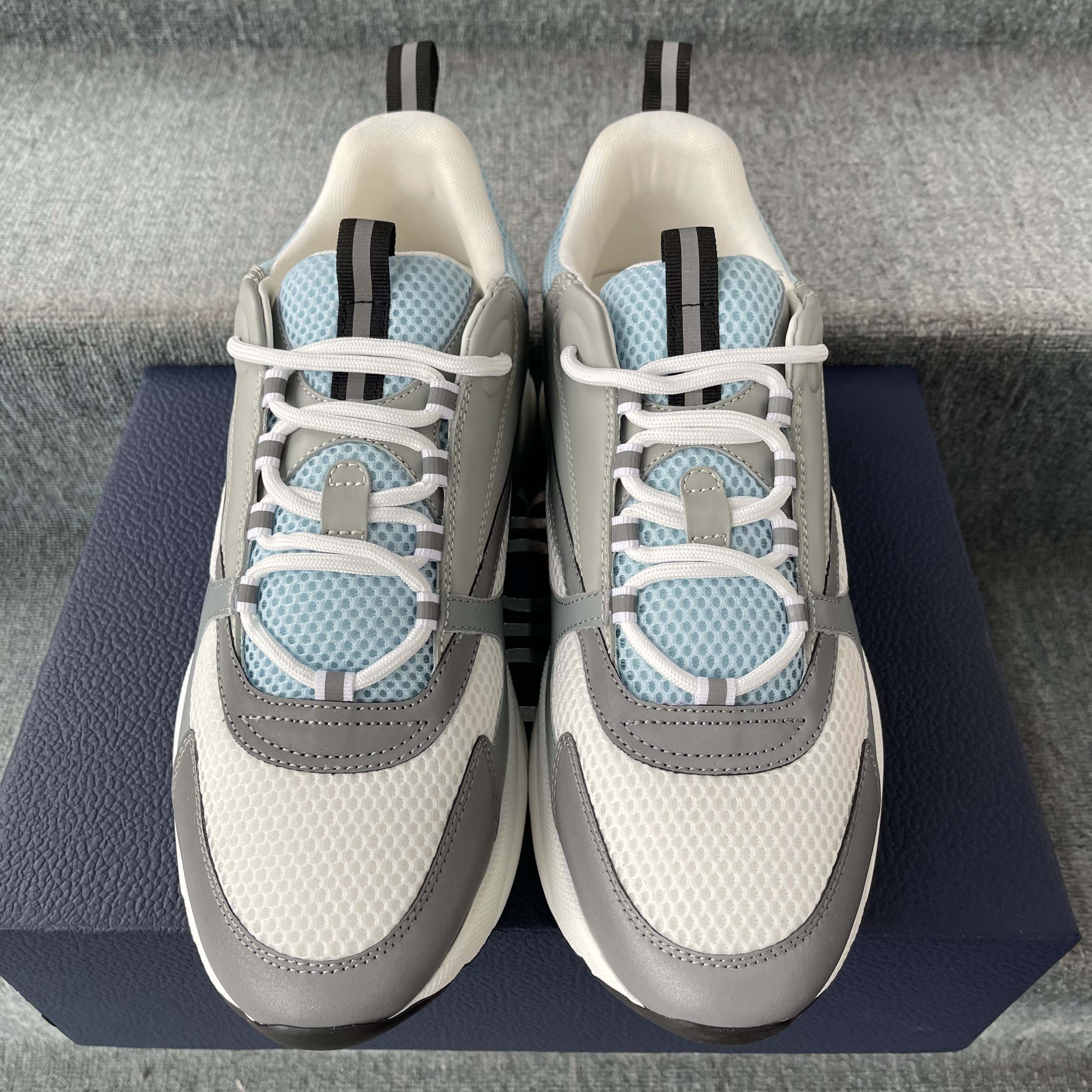 Dior B22 Sneaker  - EUR FASHION