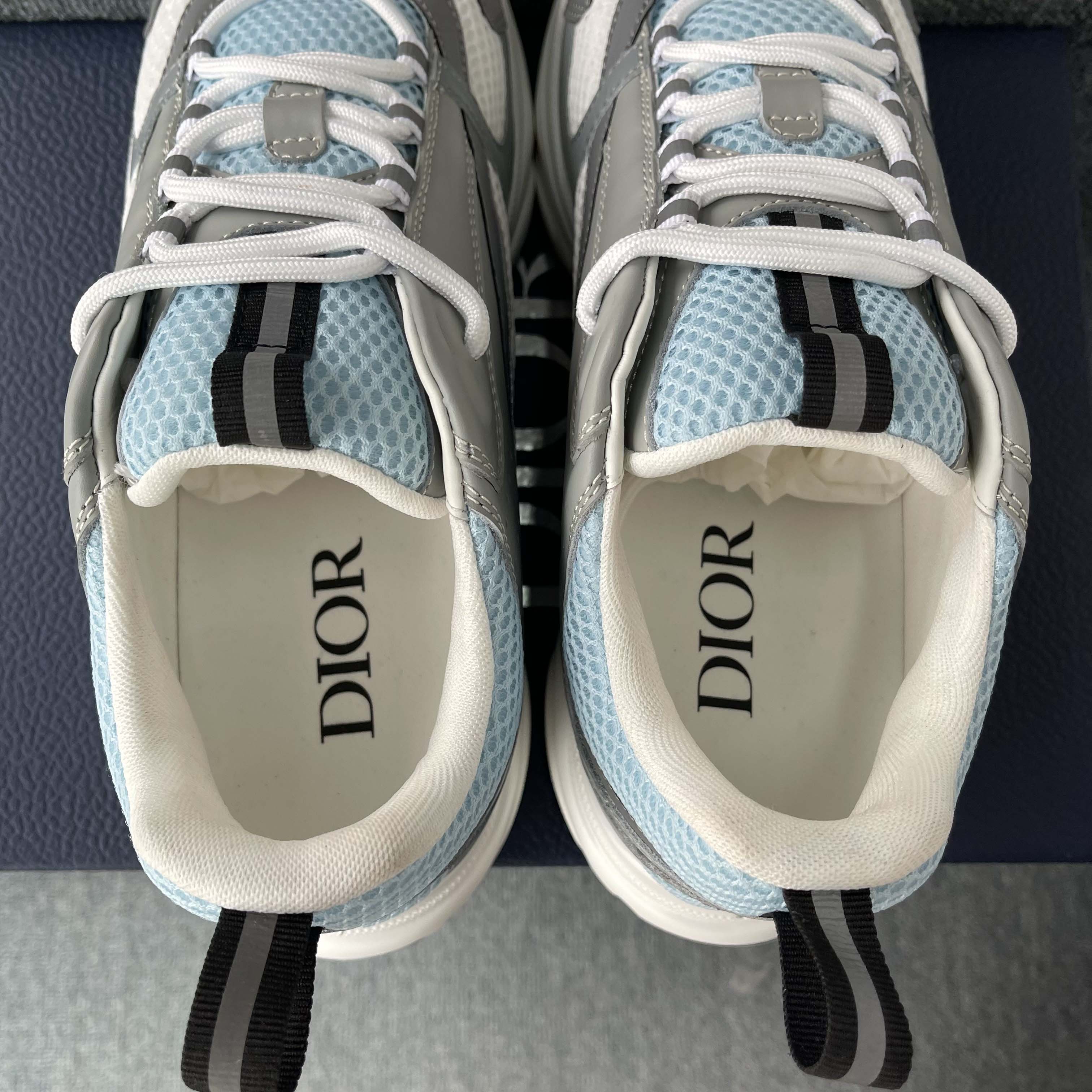 Dior B22 Sneaker  - EUR FASHION