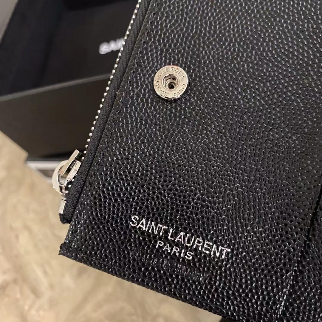 Saint Laurent Wallet - EUR FASHION