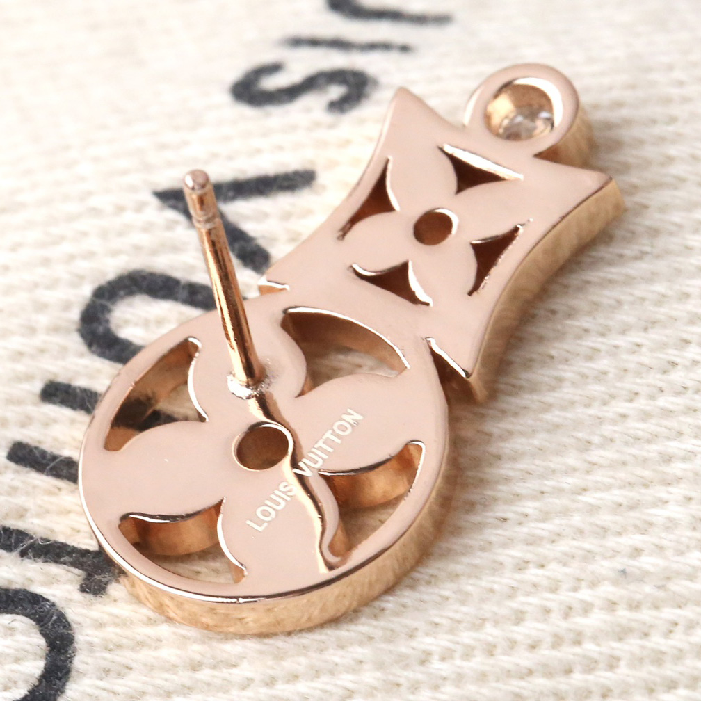 Louis Vuitton Idylle Blossom Studs - EUR FASHION