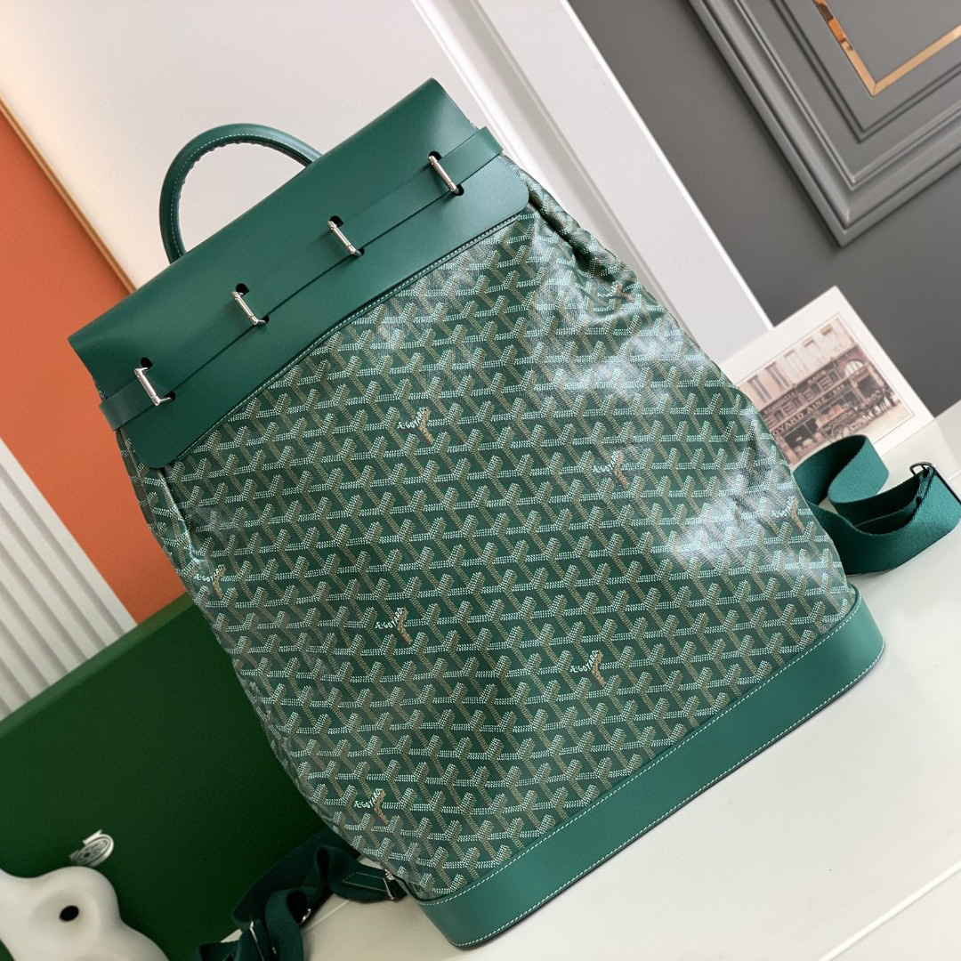 Goyard Backpack(48-36-22CM) - EUR FASHION