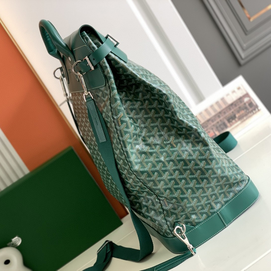 Goyard Backpack(48-36-22CM) - EUR FASHION