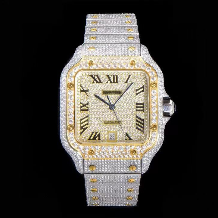 Cartier Watch  - EUR FASHION