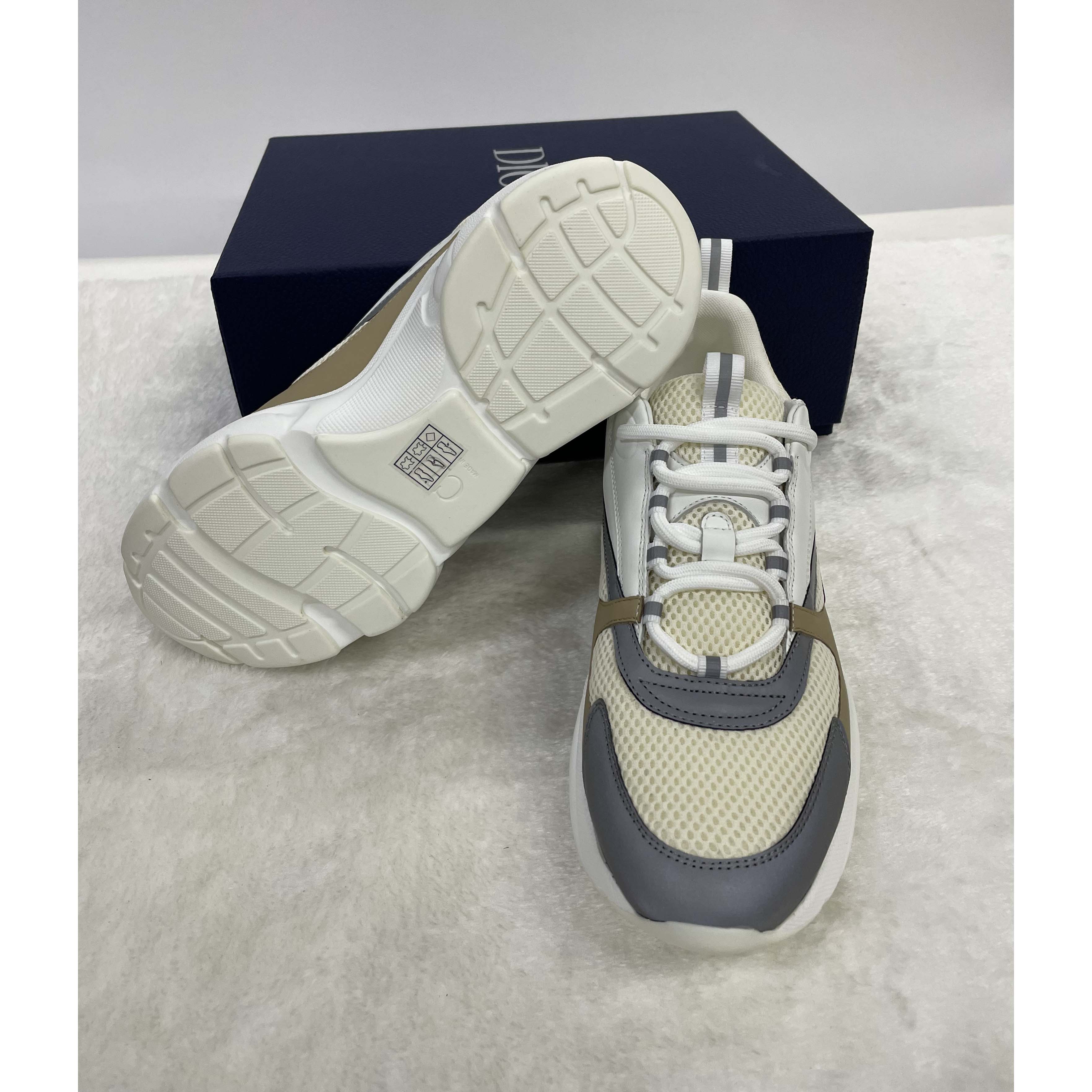 Dior Sneaker  - EUR FASHION