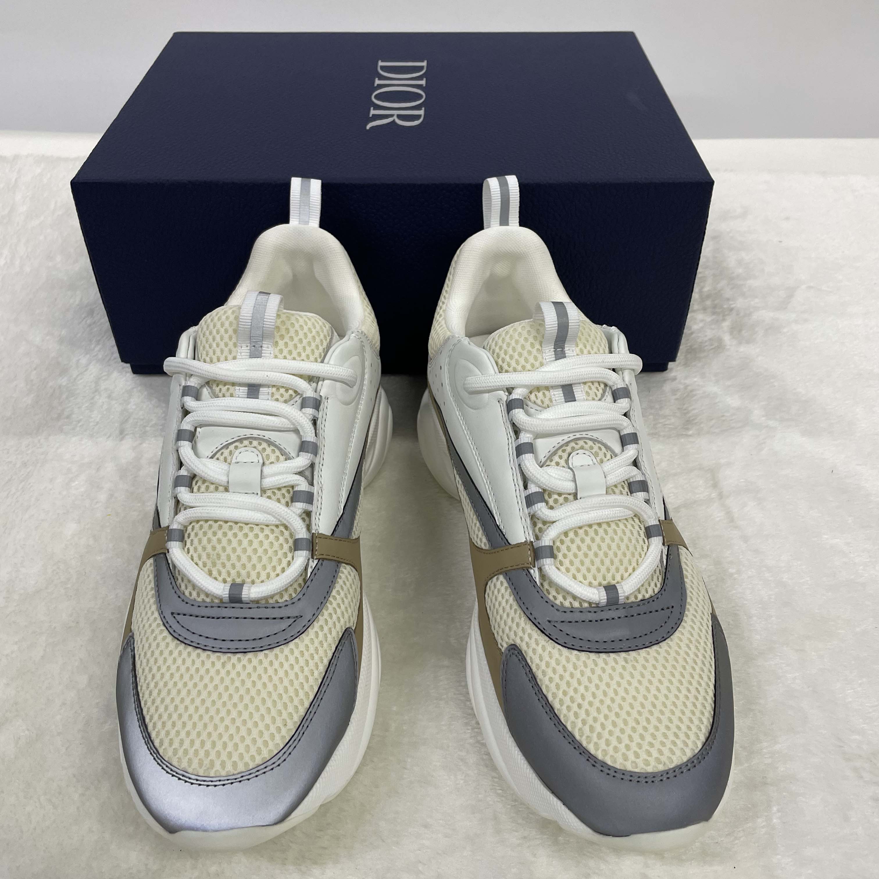 Dior Sneaker  - EUR FASHION