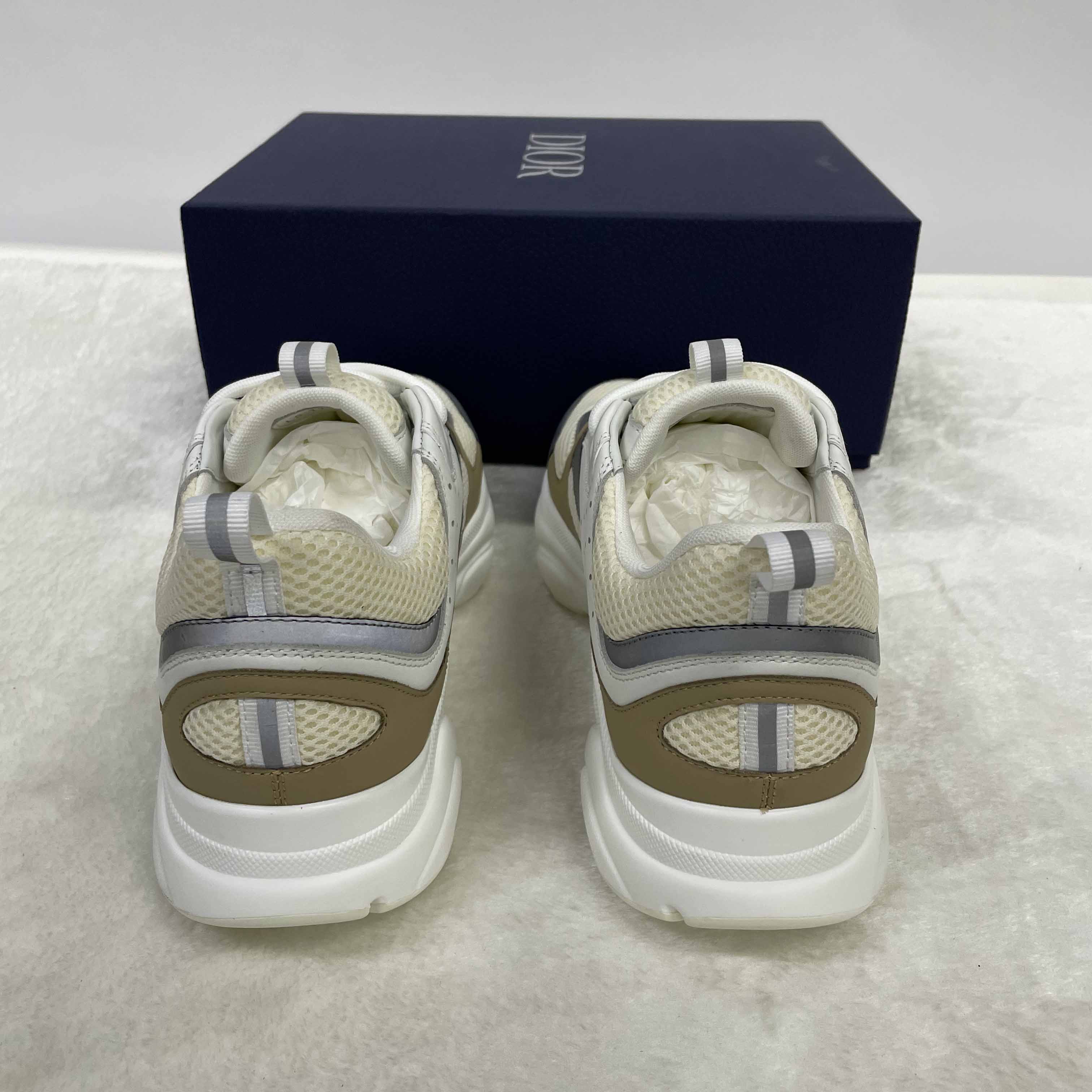 Dior Sneaker  - EUR FASHION