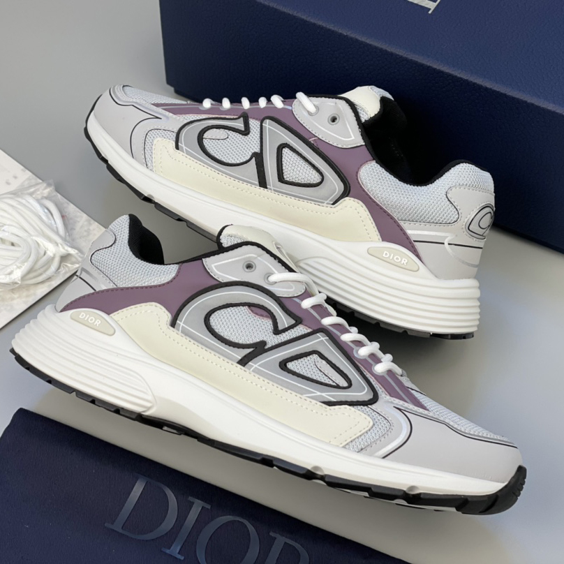 Dior B30 Sneaker  - EUR FASHION