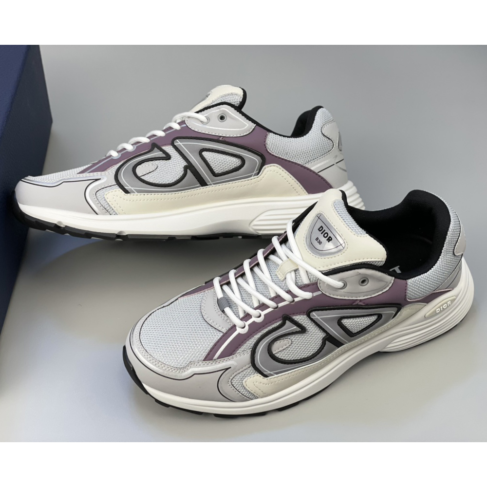 Dior B30 Sneaker  - EUR FASHION