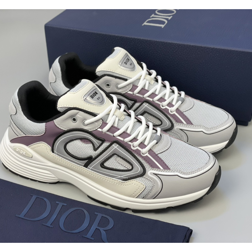 Dior B30 Sneaker  - EUR FASHION