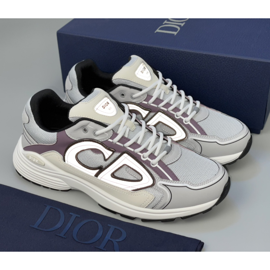 Dior B30 Sneaker  - EUR FASHION