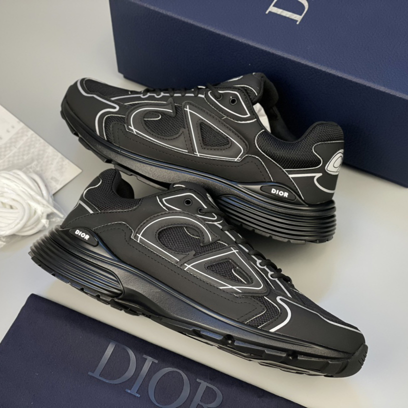 Dior B30 Sneaker  - EUR FASHION