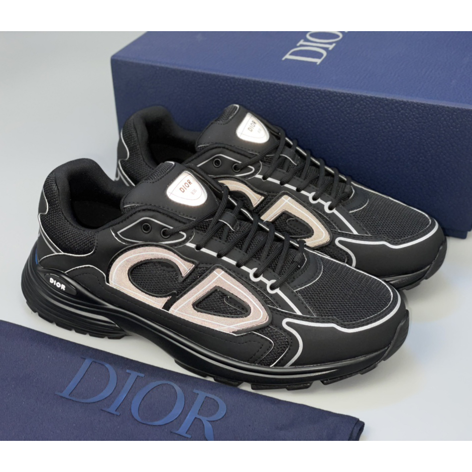 Dior B30 Sneaker  - EUR FASHION