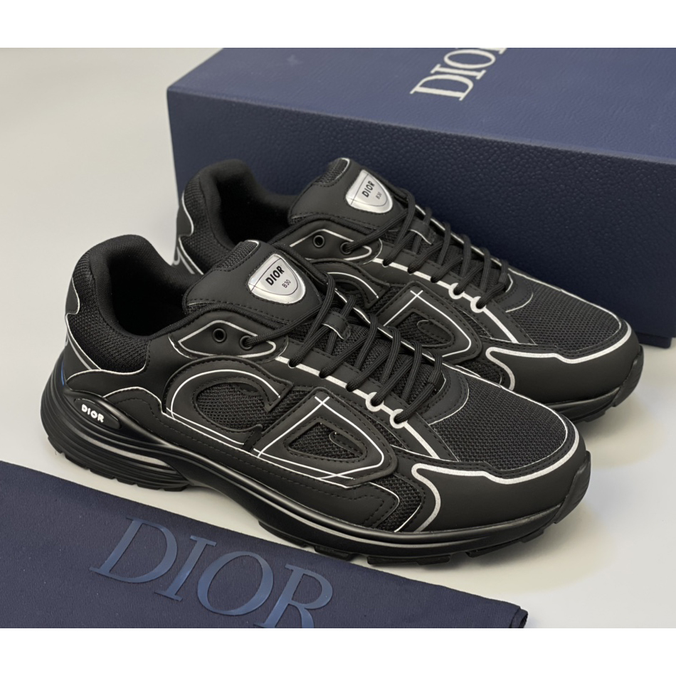 Dior B30 Sneaker  - EUR FASHION