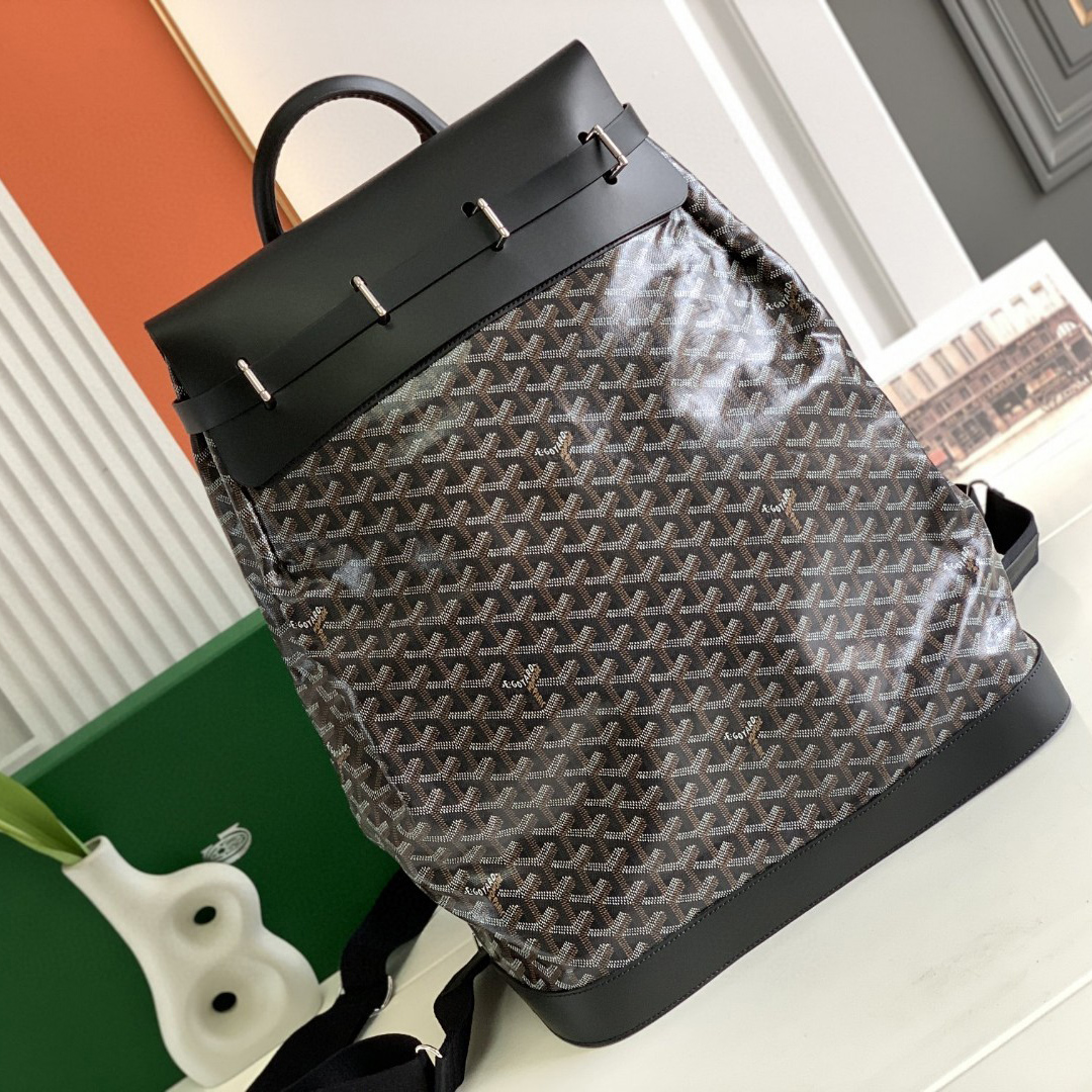 Goyard Backpack(48-36-22CM) - EUR FASHION