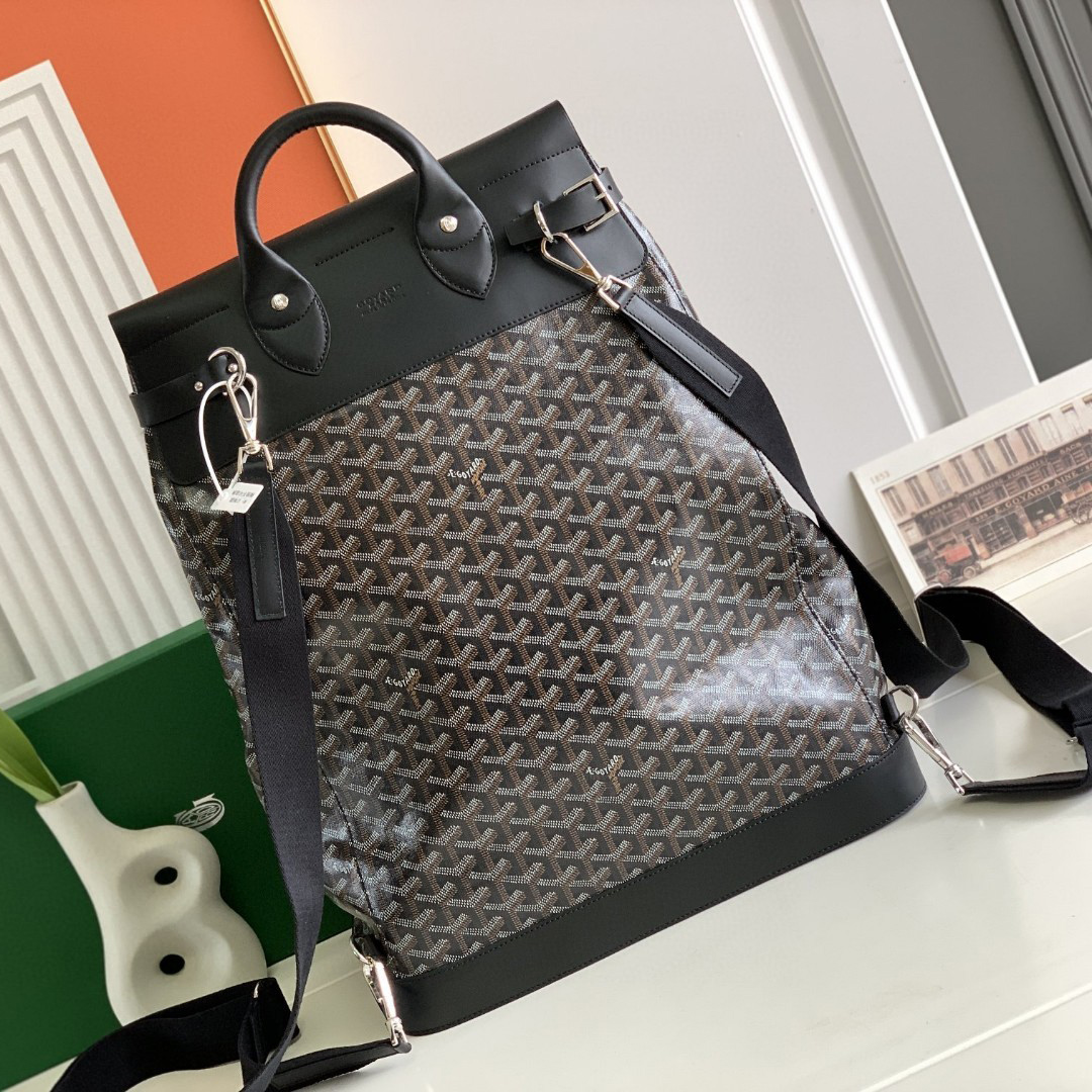 Goyard Backpack(48-36-22CM) - EUR FASHION