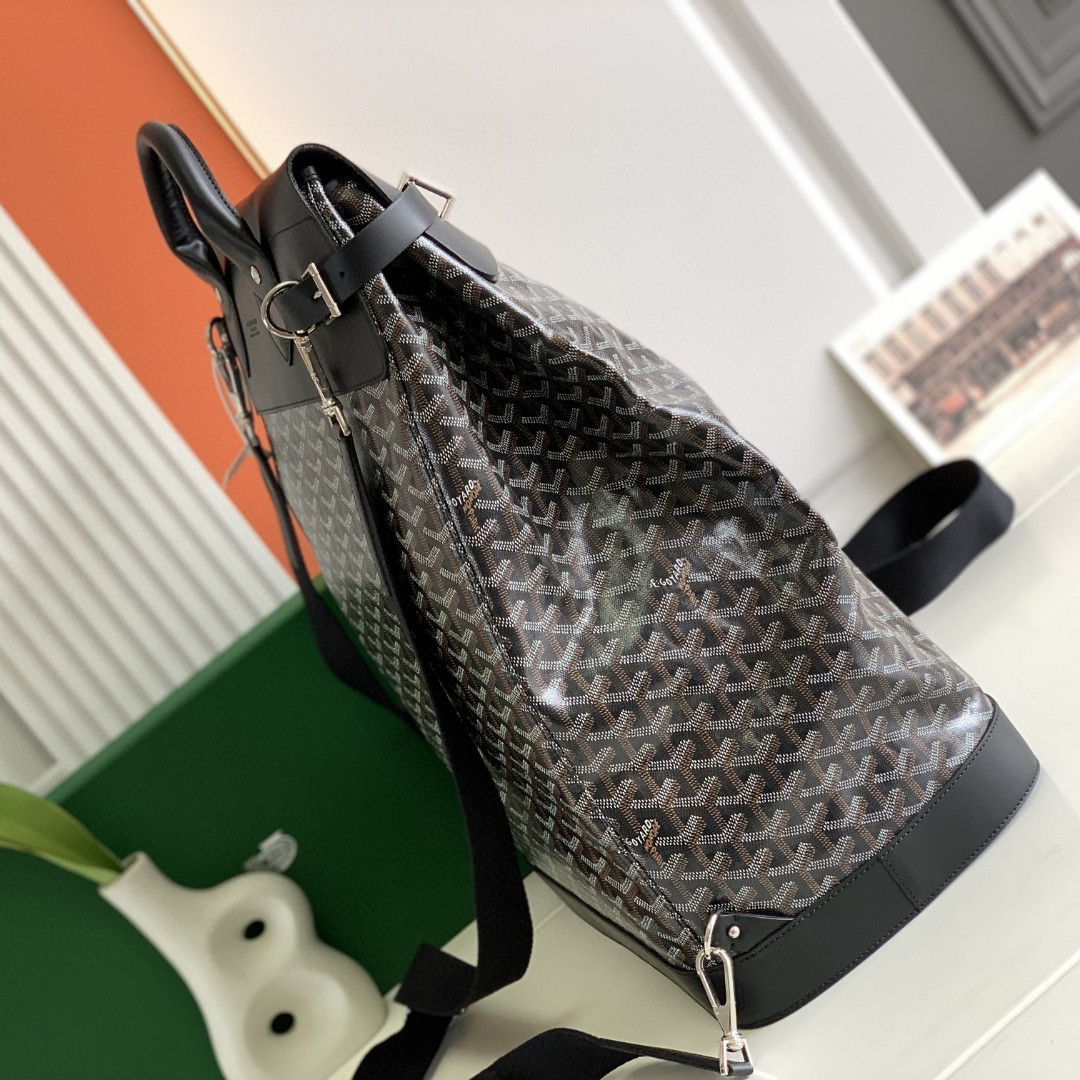 Goyard Backpack(48-36-22CM) - EUR FASHION