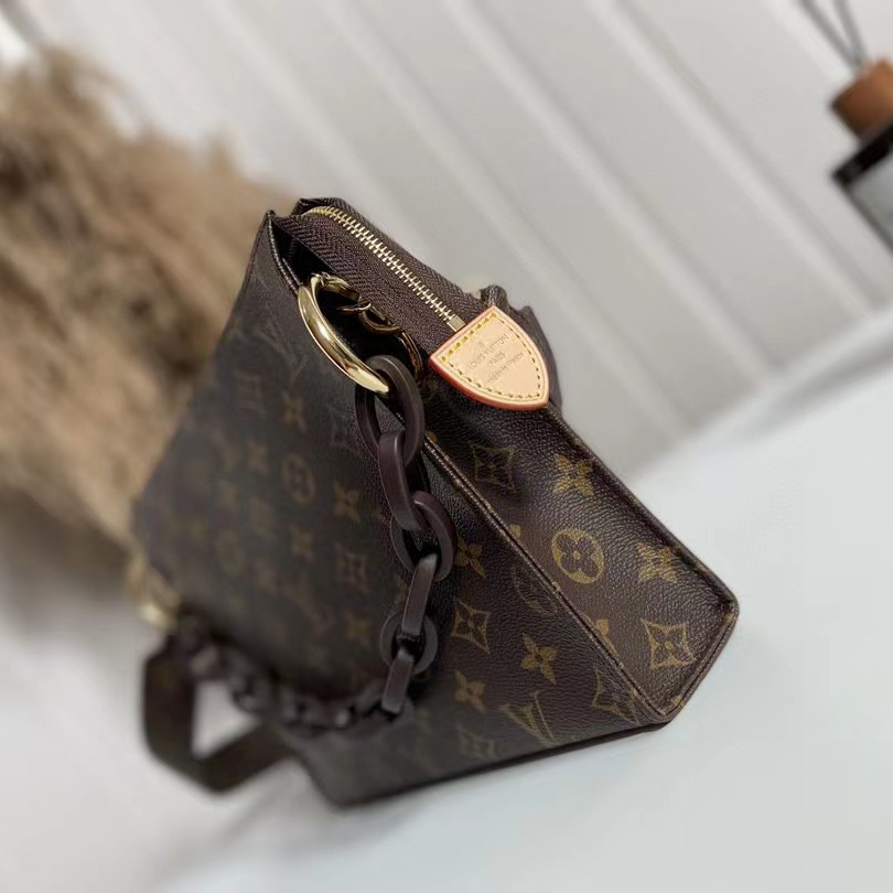 Louis Vuitton Monogram  Shoulder Bag(26-20-5cm)  M47545 - EUR FASHION