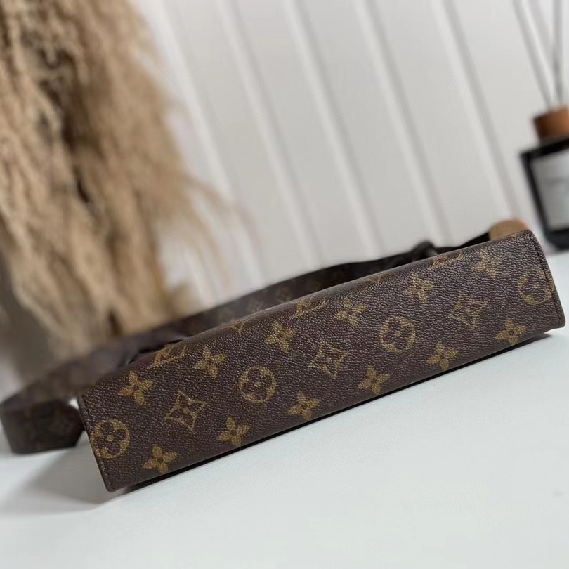 Louis Vuitton Monogram  Shoulder Bag(26-20-5cm)  M47545 - EUR FASHION