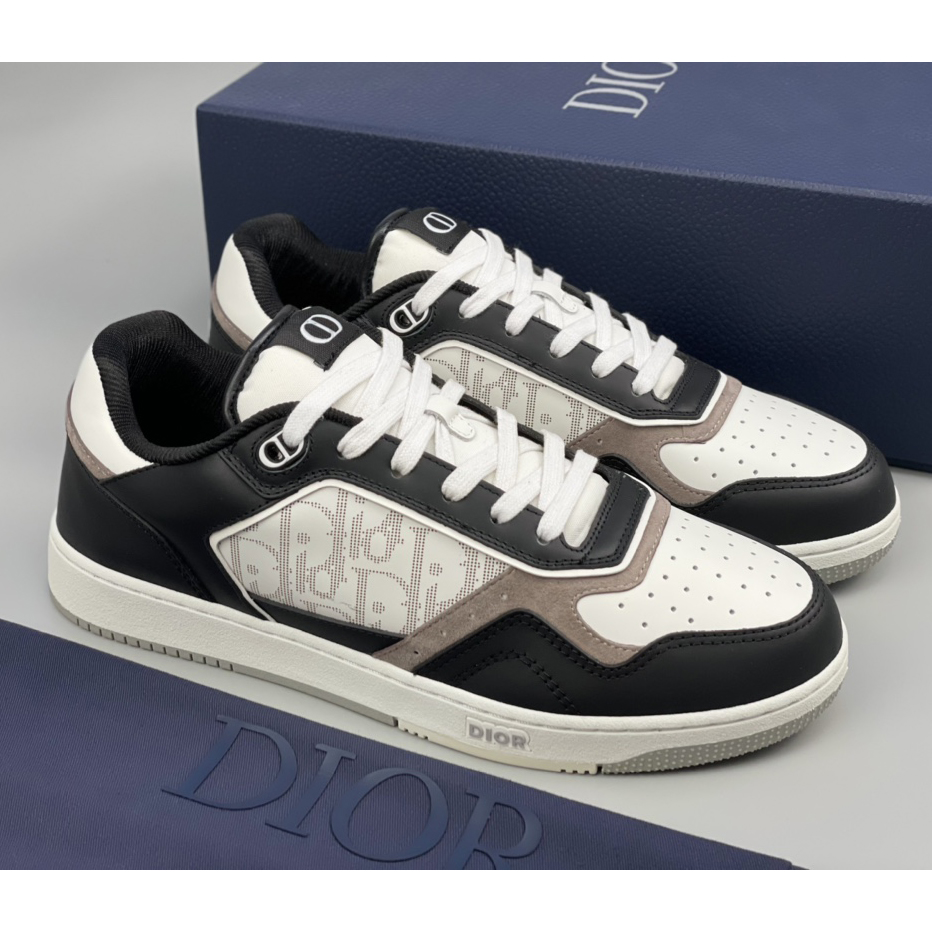 Dior B27 Low-Top Sneaker - EUR FASHION