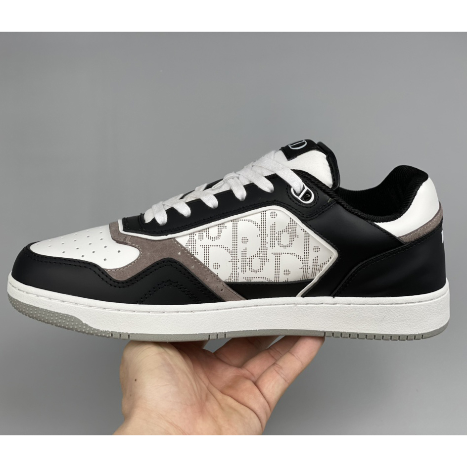 Dior B27 Low-Top Sneaker - EUR FASHION