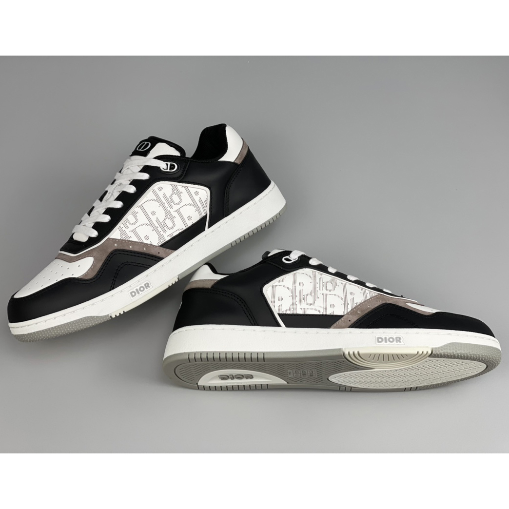 Dior B27 Low-Top Sneaker - EUR FASHION