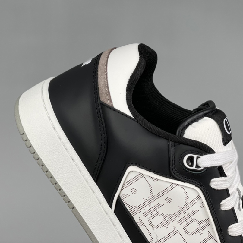 Dior B27 Low-Top Sneaker - EUR FASHION