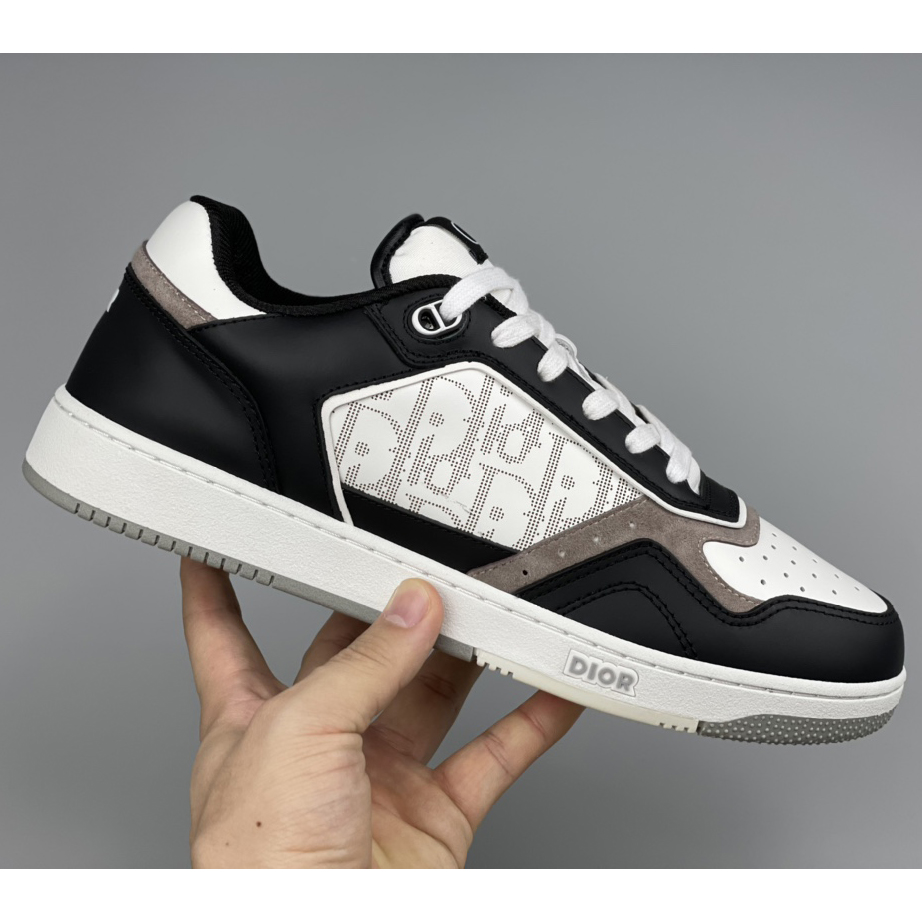 Dior B27 Low-Top Sneaker - EUR FASHION