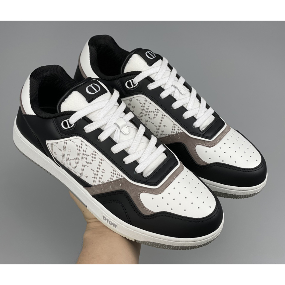 Dior B27 Low-Top Sneaker - EUR FASHION