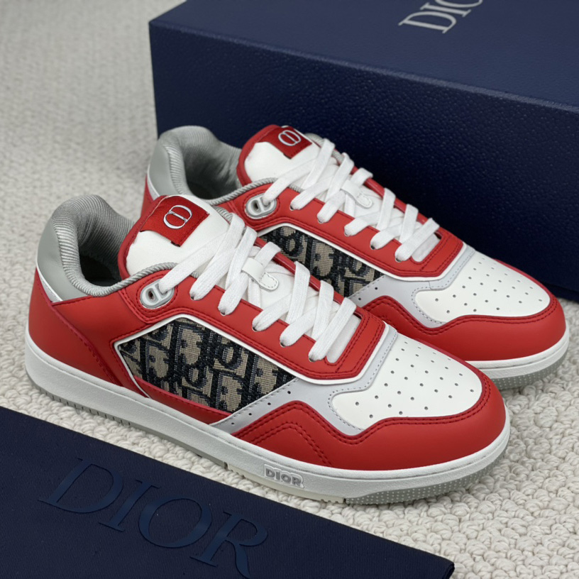 Dior B27 Low-Top Sneaker - EUR FASHION