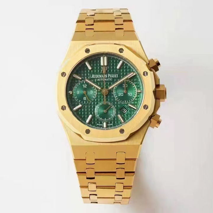 Audemars Piguet  Watch  - EUR FASHION