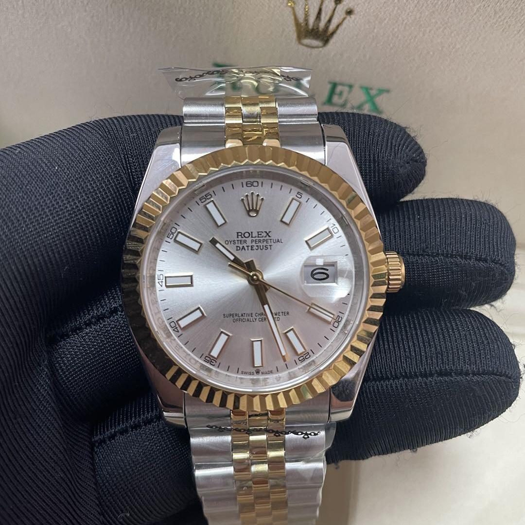 Rolex  Watch - EUR FASHION