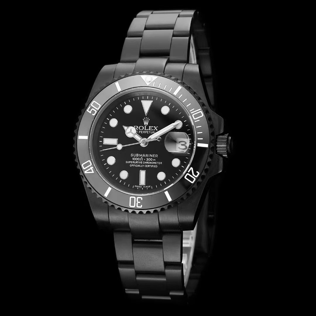 Rolex Watch  - EUR FASHION