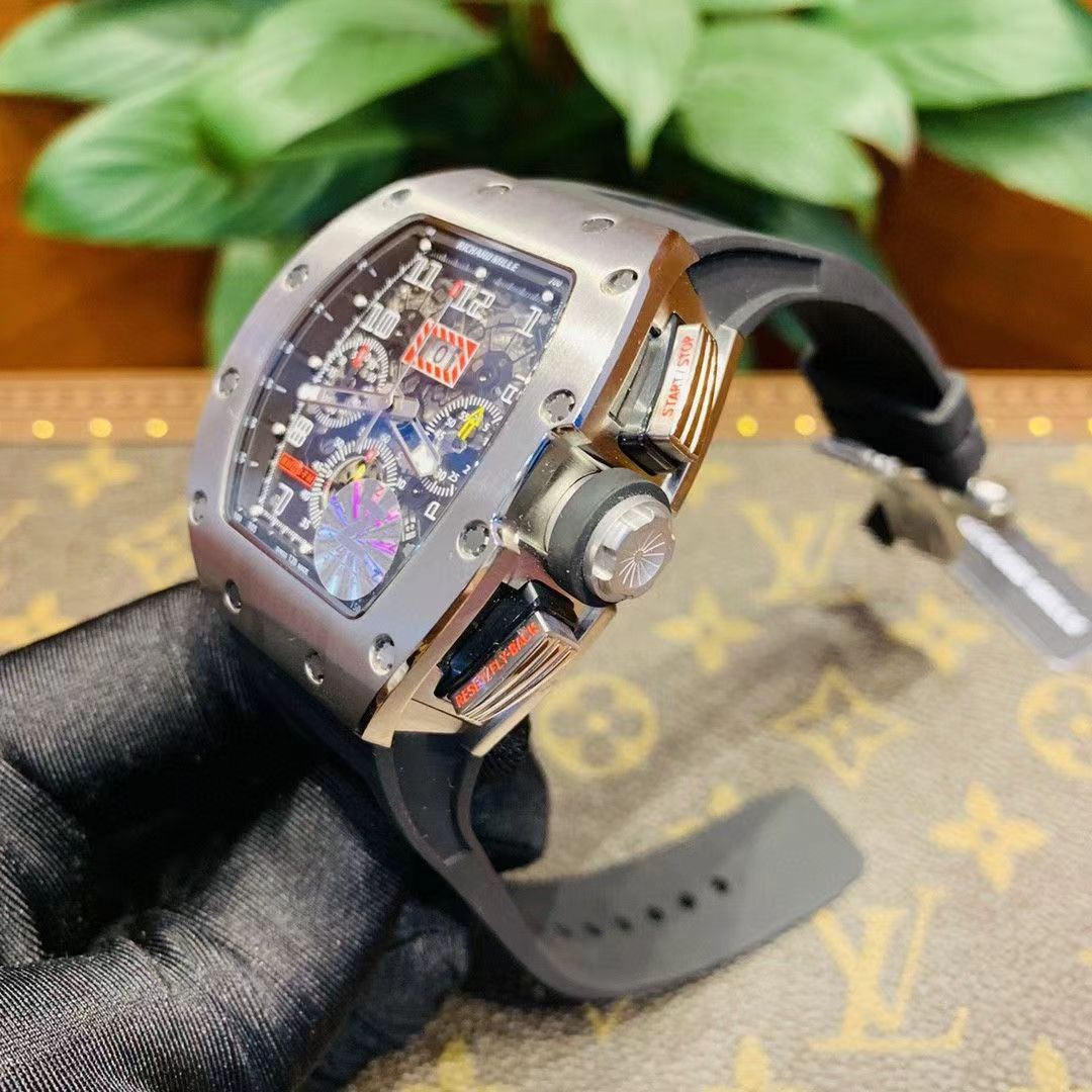 Richard Miller Watch - EUR FASHION