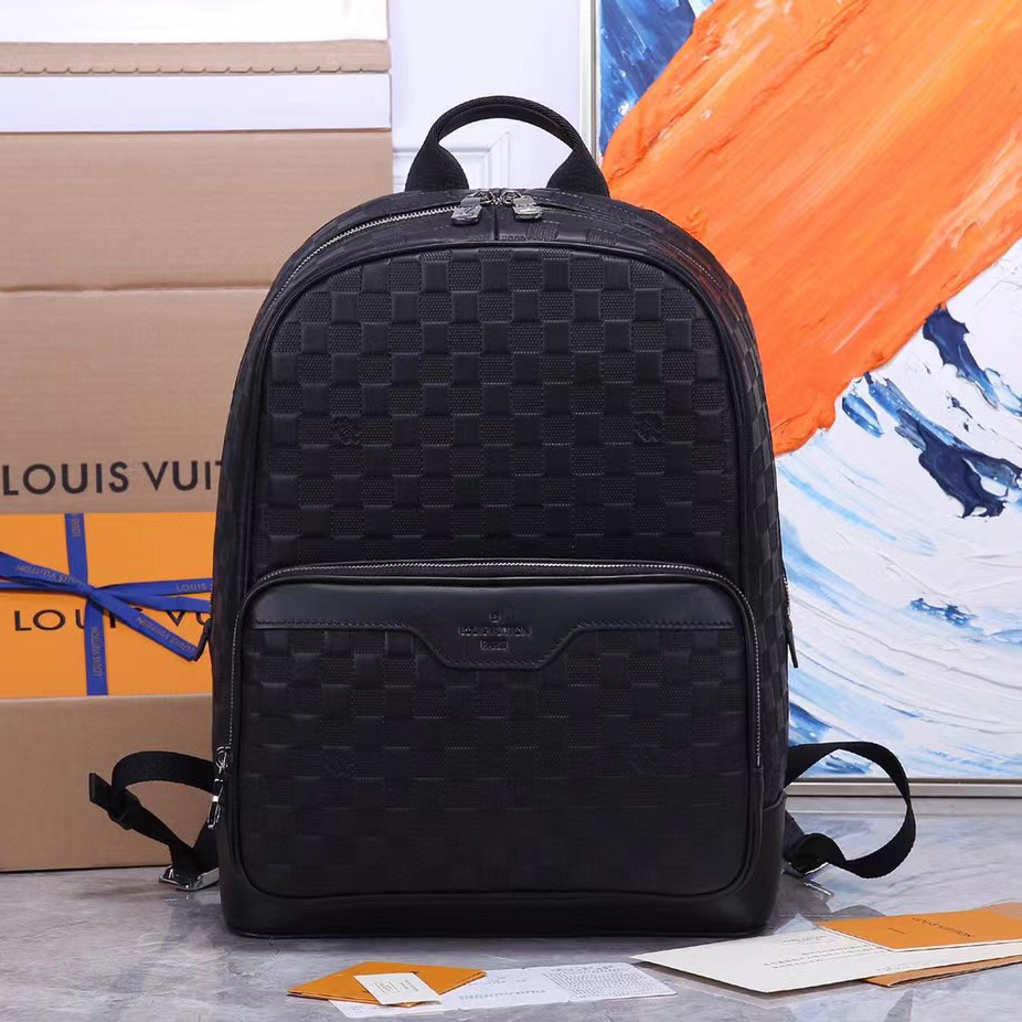 Louis Vuitton Campus Backpack(30-39-13cm)      N40094 - EUR FASHION