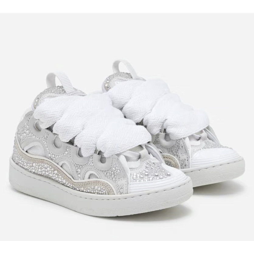 Lanvin Sneakers - EUR FASHION